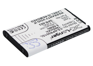Cameron Sino 1800mAh Batterie SPR 003, SPR A BPAA CO für Nintendo 3 DSLL, DS XL 2015, NEUE 3 DSLL, SPR 001