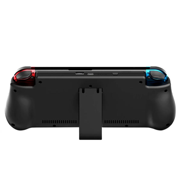 10000mAh Akkubox Powerbank, Schnellladegerät externer Akku für Nintend Switch NS NX