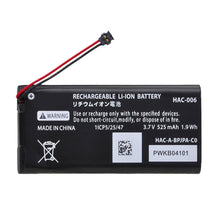 4Pcs 525mAh HAC 006 Batterie für Nintendo Schalter HAC 006 HAC 015 HAC 016  Schalter NS Freude Con controller
