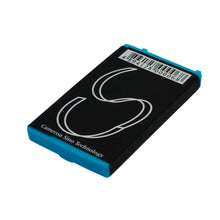 Cameron Sino 900mAh Batterie AGS-003, SAM-SPRBP für Nintendo Voraus SP, AGS 001, GBA SP