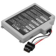 Neuer Ersatzakku Nintendo Wii U Gamepad Controller WUP 012