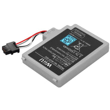 Neuer Ersatzakku Nintendo Wii U Gamepad Controller WUP 012