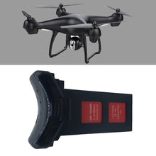 7,4V 4100mAh Lipo Batterie Für HS100 SJRC S70W Dorne RC Quadcopter Drone