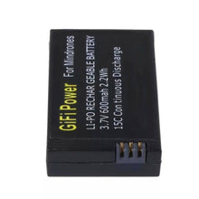 3,7 v 600mAh Lipo Batterie für Papagei Mini Drone Mambo, Jumping Sumo Roll Spinne RC Quadcopter