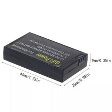 3,7 v 600mAh Lipo Batterie für Papagei Mini Drone Mambo, Jumping Sumo Roll Spinne RC Quadcopter