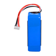 3.7V 6000mAh Batterie GSP1029102A für JBL Charge3 2016 Version Lautsprecher