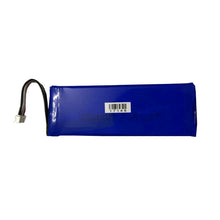 3.7V 6000mAh P5542100-P Akku für JBL Pulse 2 Lautsprecher