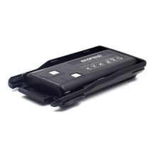 Baofeng UV82 Walkie Talkie 7,4V 2800mAh Ersatzakku Baofeng UV 82 UV 82X UV 82C Funkgerät