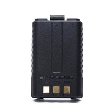 2 stücke Baofeng uv 5r bl 5 1800mah Batterie  Plus Kompatibel rt 5r rt5r walkie Talkies uvhr
