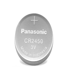 20 Stück Lithium-Knopfbatterie CR2450 3V Industriebatterie CR2450/BN original authentisch