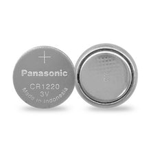 40 Stück Lithium-Knopfbatterie CR1220 3V 35mAh Industriebatterie CR1220/BN original authentisch