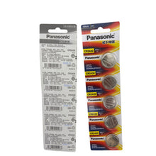 5 Stück Aufzugsbatterie CR2430 3V 285mAh Kartenbatterie