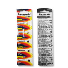 10 Stück SR626SW1.55v Batterien für LR626h Quarzuhr AG4 377 a377s Uhr