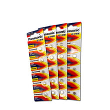 10 Stück SR626SW1.55v Batterien für LR626h Quarzuhr AG4 377 a377s Uhr