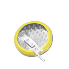 5 Stück CR2477 3V 1000mAh Knopf-Lithium-Batterie mit Lötfüßen, verschiedene Pins können für Kleingeräte angepasst werden