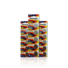 5 Stück CR2477 3V 1000mAh Kartenbatterien für Kleingeräte
