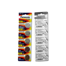 5 Stück CR2477 3V 1000mAh Kartenbatterien für Kleingeräte