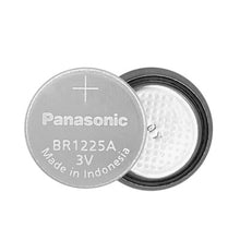 20 Stück BR1225A 3V 48mAh Knopf Lithiumbatterie Industriebatterie für kleine Haushaltsgeräte