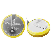 5 Stück Lithium-Knopfbatterie CR2354 3V 560mAh Batterie mit Lötfüßen. Für Kleingeräte können verschiedene Pins hergestellt werden