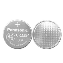 5 Stück Lithium-Knopfbatterie CR2354 3V 560mAh Batterie mit Lötfüßen. Für Kleingeräte können verschiedene Pins hergestellt werden