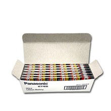 10-Platten-Aufzugsbatterie CR1216 3V 25mah Kartenbatterie 5 Stück eine Platine für Kleingeräte