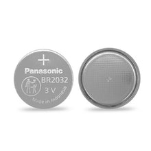 10 Stück BR2032 3V 200mAh Knopf Lithiumbatterie Industriebatterie für kleine Haushaltsgeräte