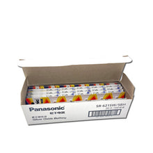 10 Stück SR621SW AG1 D364 L621 Silberoxid-Uhrenbatterie SR60 für Kleingeräte