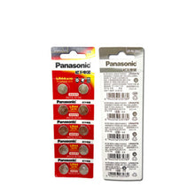 50 Stück Spielzeugbatterie LR44 AG13 1,5 V Batterie für Kleingeräte