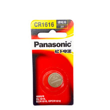 15 Stück einzeln verpackt CR1616 3V 55mAh Knopfbatterie für Kleingeräte