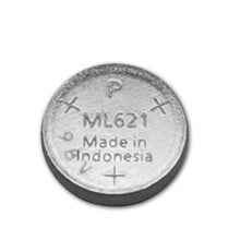 10 Stück Akku ML-621S/ZTN 3V 5mAh Backup/Blanke Batterie für Kleingeräte