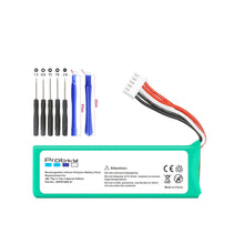 3,7 V 3000mAh Batterie GSP872693 01 für Lautsprecher Flip 4, flip 4 Special Edition + reparatur werkzeug Ersatz