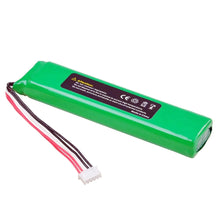 7,4 V 5000mAh GSP0931134 Batterie für XTREME Xtreme Lautsprecher Baterie