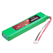 7,4 V 5000mAh GSP0931134 Batterie für XTREME Xtreme Lautsprecher Baterie