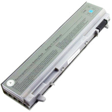 Passend für Dell Latitude E6500, E6510, E6410, 4400mAh Akku