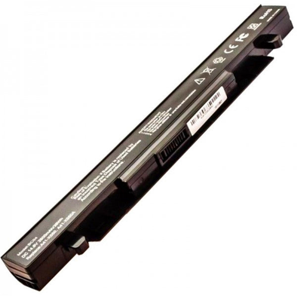 Passend für ASUS a32-x550, a41-x550, a41-x550a, 0b110-00230400, 14.8V 2600mAh Akku
