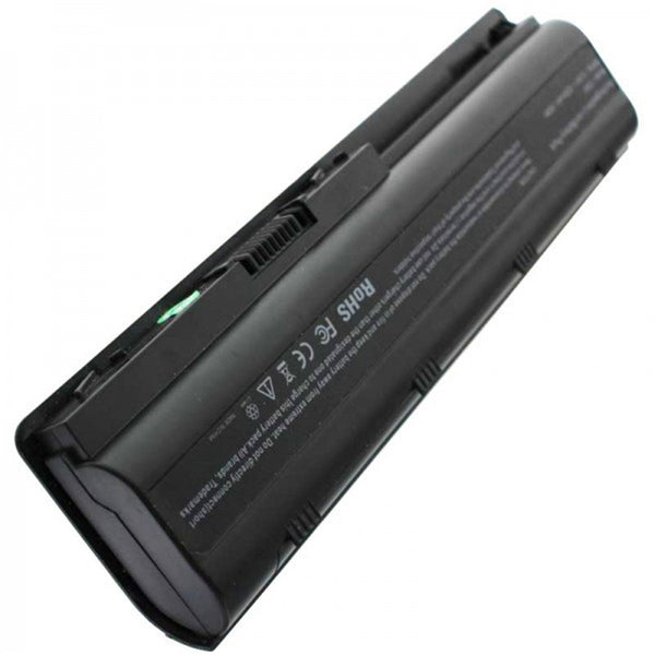 Der Akku ist geeignet für HP Typ HSTNN-Q62C usw., 11.1V, 5200mAh