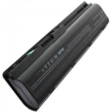 Der Akku ist geeignet für HP Typ HSTNN-Q62C usw., 11.1V, 5200mAh