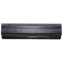 Der Akku ist geeignet für HP Typ HSTNN-Q62C usw., 11.1V, 5200mAh