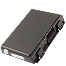 Kopierakku für ASUS A32-F82, F52, K50, K40, F82, 11.1V, 4400mAh