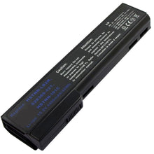 HSTNN-LB2F HP Kopierakku 10.8V 4400mAh