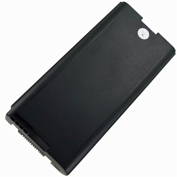 Der Akku ist geeignet für Panasonic CF-VZSU29AS, 11.1V, 7800mAh