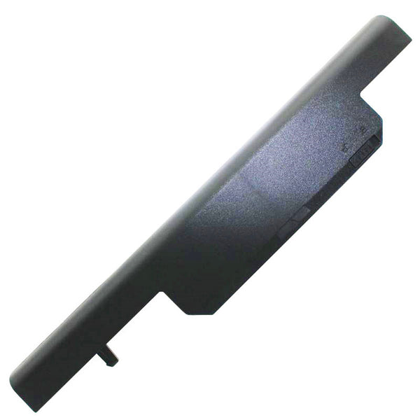 Passend für CLEVO C 4500 Serie Akkus, Akkus C4500BAT-6, 6-87-C480S-4P4, 11.1V, 4400mAh