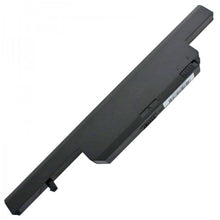 Passend für CLEVO C 4500 Serie Akkus, Akkus C4500BAT-6, 6-87-C480S-4P4, 11.1V, 4400mAh
