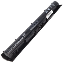 Passend für HP Pavilion 14-ab, 15-ab Akkus 800010-421, 800049-001, hstnn-db6t, hstnn-lb6s, 2200mAh