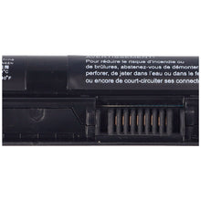 Passend für HP Pavilion 14-ab, 15-ab Akkus 800010-421, 800049-001, hstnn-db6t, hstnn-lb6s, 2200mAh