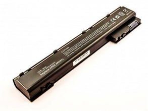 Passend für HP HSTNN-DB4H, HSTNN-IB4H, HP ZBook 15 G1, ZBook 15 G2 Serie 14,4V 4400mAh Akku