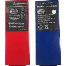 ba214061 ba213020 1500mah Haixi pumpe lkw kran schild maschine hbc elefant fernbedienung batterie