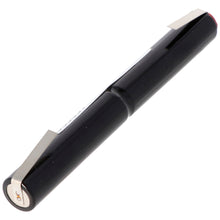 Der Akku ist geeignet für Philips Barttrimmer QT4022, QT4032, QT4023, QT4024 mit Lötfahne U