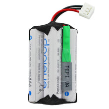 Der Akku ist geeignet für Wella Xpert HS70 Tablet-Version, EcoXP, Kadus Clipper, 1535045, 1520902, 60-1522696
