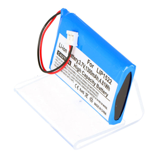 Akku für Sony Dualshock 4 Akku LIP1522 1300mAh